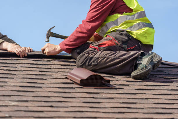 Best Slate Roofing Contractor  in New York, NY