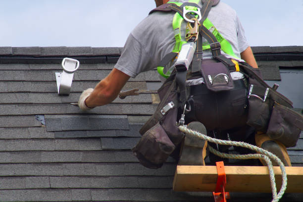 Roof Repair Estimates in New York, NY