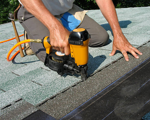 Best Shingle Roofing Installation  in New York, NY